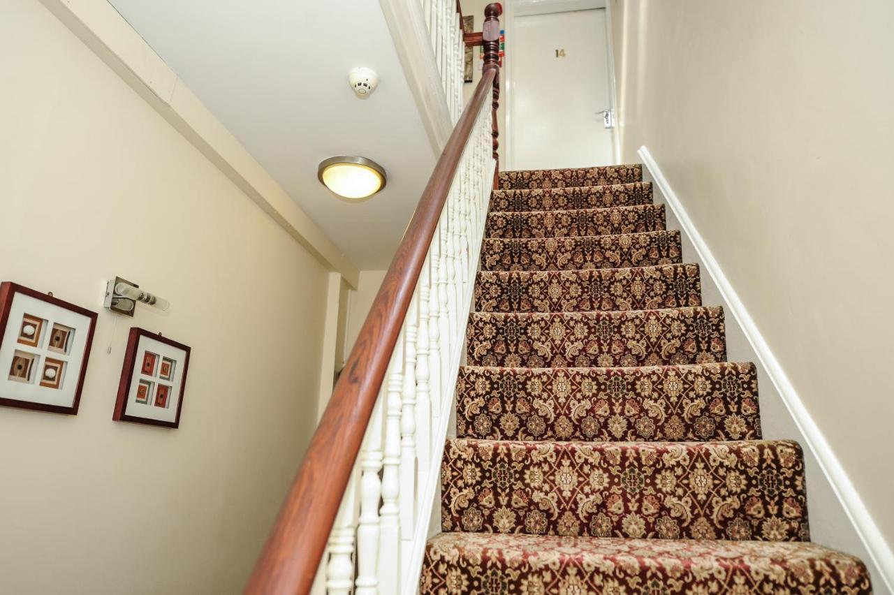 Bed and Breakfast Maryland Derby Zewnętrze zdjęcie