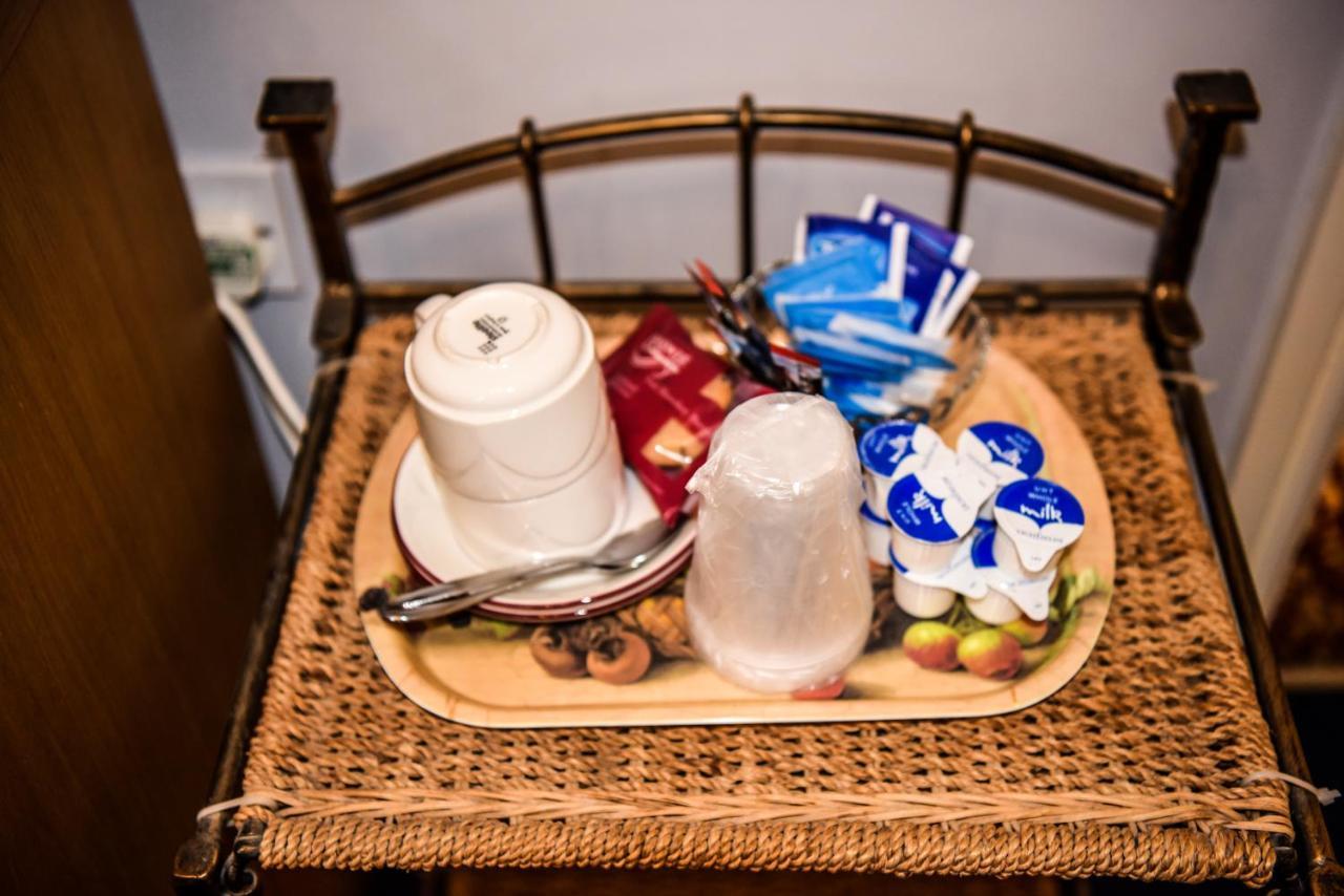 Bed and Breakfast Maryland Derby Zewnętrze zdjęcie