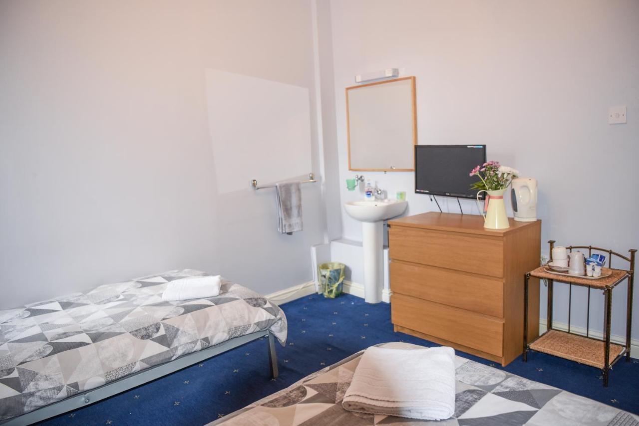Bed and Breakfast Maryland Derby Zewnętrze zdjęcie