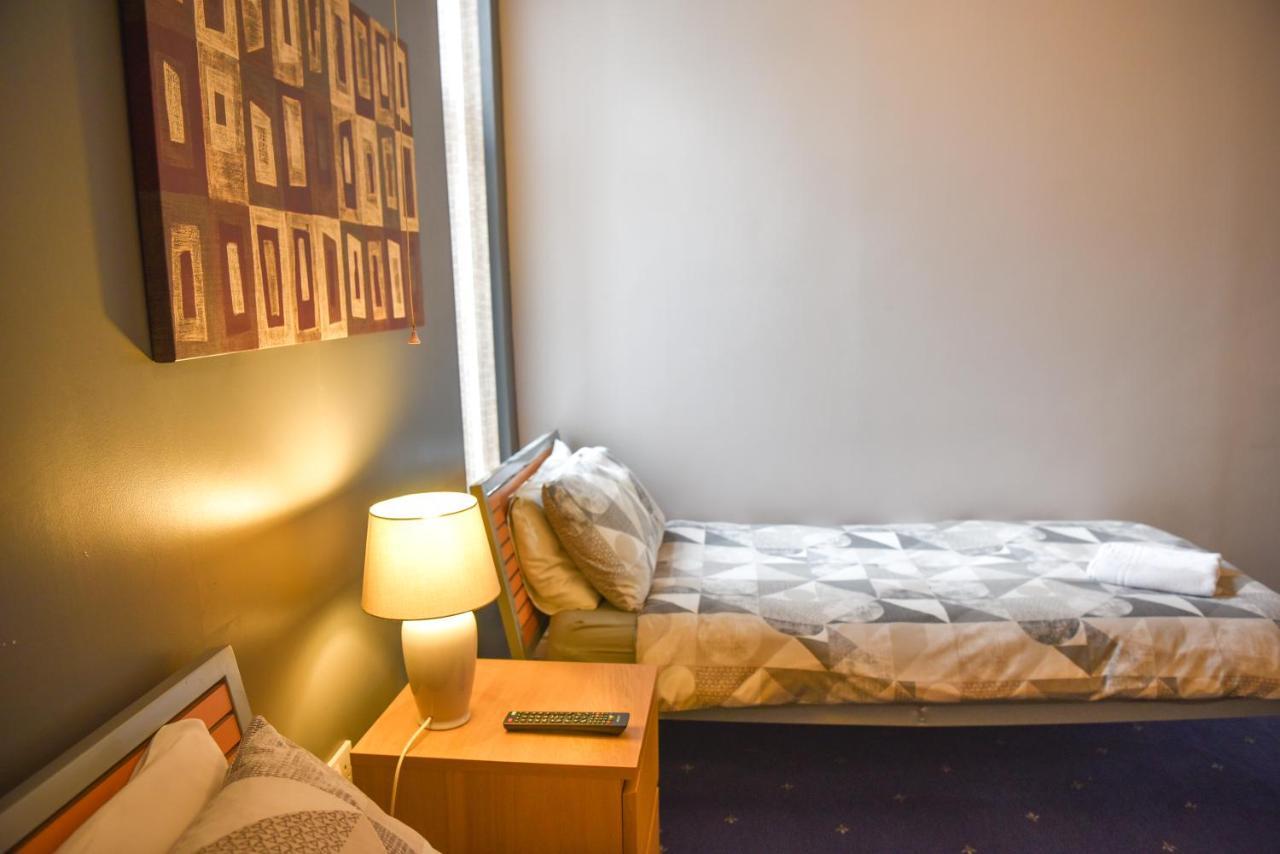 Bed and Breakfast Maryland Derby Zewnętrze zdjęcie