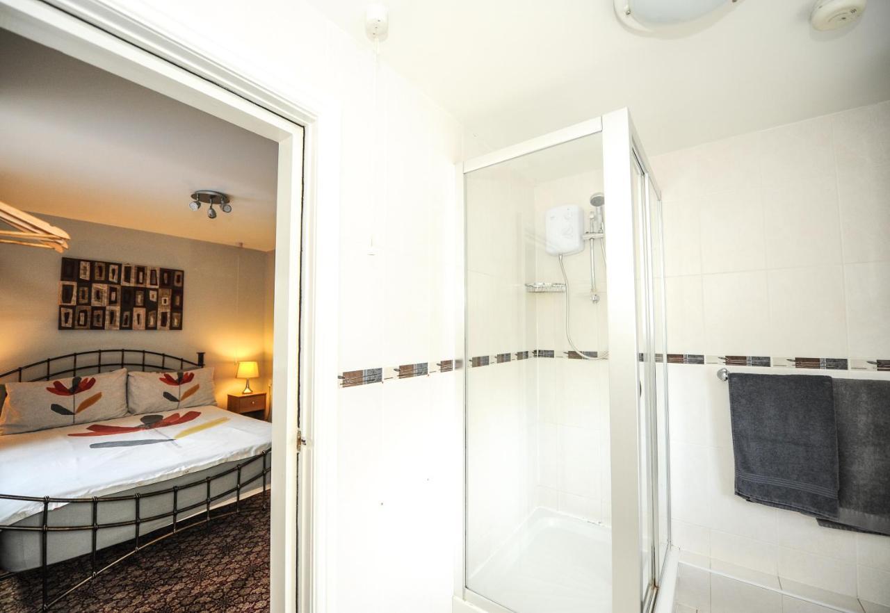 Bed and Breakfast Maryland Derby Zewnętrze zdjęcie