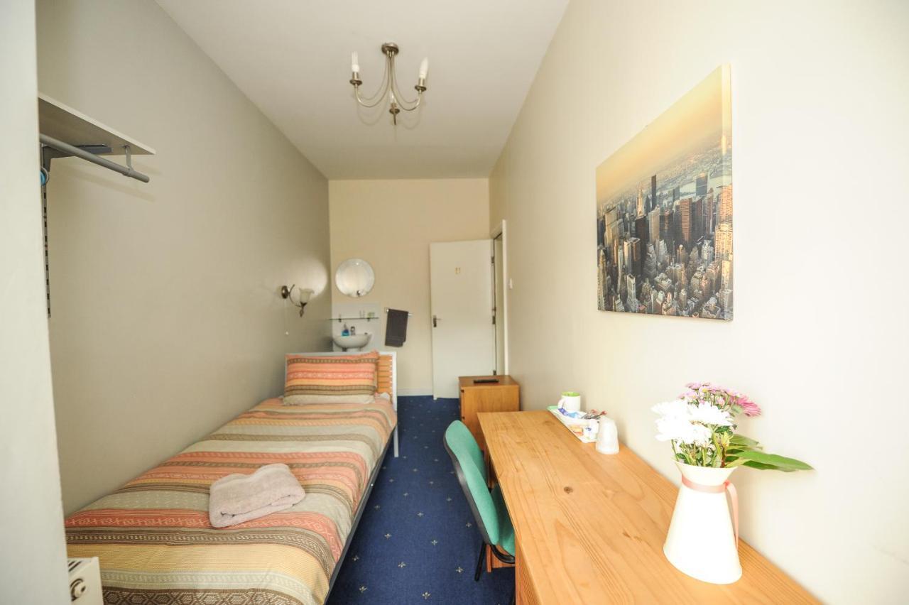 Bed and Breakfast Maryland Derby Zewnętrze zdjęcie