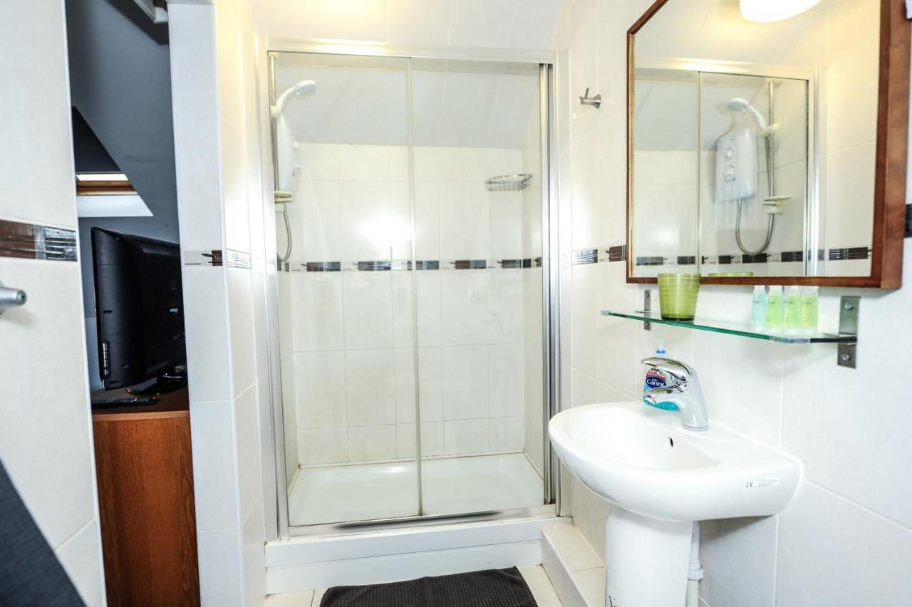 Bed and Breakfast Maryland Derby Zewnętrze zdjęcie