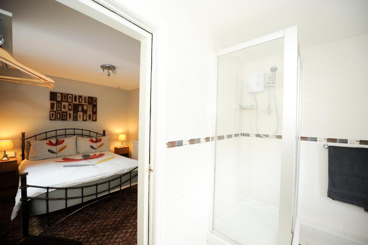 Bed and Breakfast Maryland Derby Zewnętrze zdjęcie
